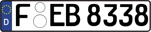 F-EB8338