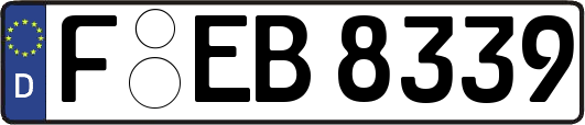F-EB8339