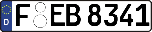 F-EB8341