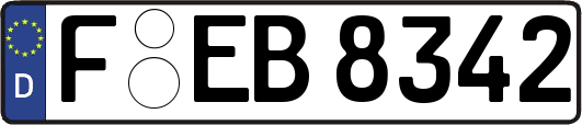 F-EB8342