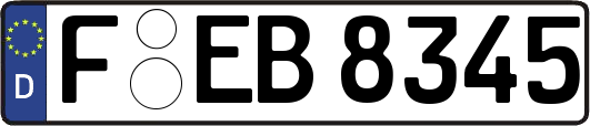 F-EB8345