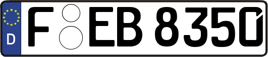 F-EB8350