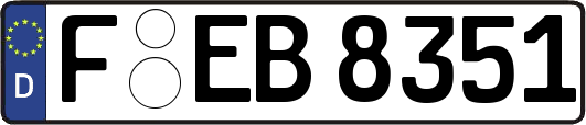 F-EB8351