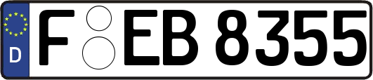 F-EB8355