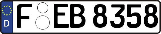 F-EB8358