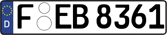 F-EB8361
