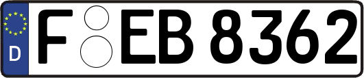 F-EB8362