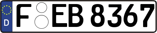 F-EB8367