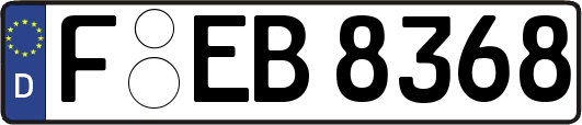 F-EB8368