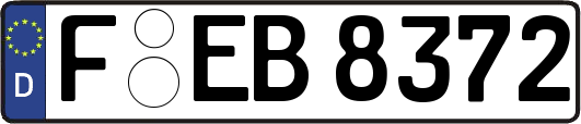 F-EB8372