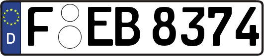 F-EB8374