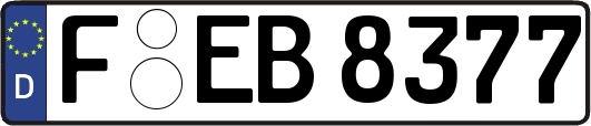 F-EB8377