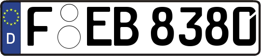 F-EB8380