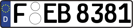 F-EB8381