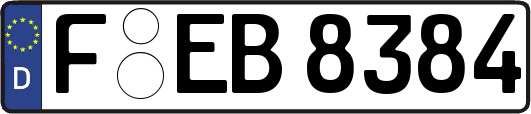 F-EB8384