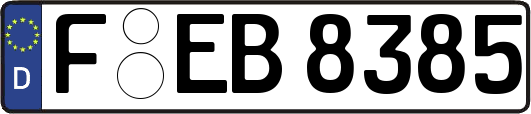 F-EB8385