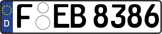F-EB8386