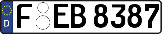 F-EB8387