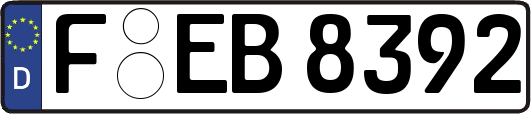 F-EB8392