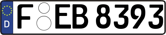 F-EB8393