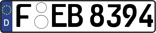 F-EB8394