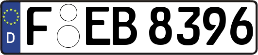 F-EB8396