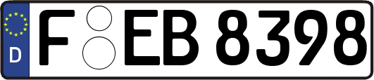 F-EB8398