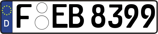 F-EB8399