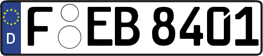 F-EB8401
