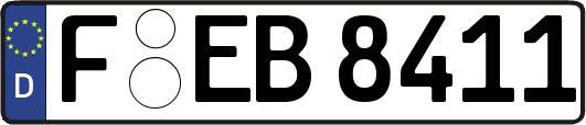 F-EB8411