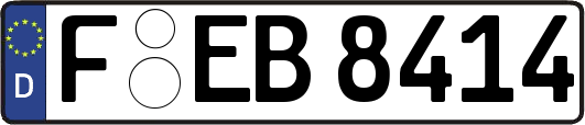 F-EB8414