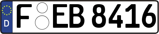 F-EB8416