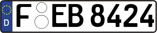 F-EB8424