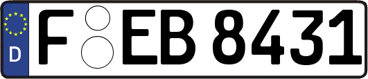 F-EB8431
