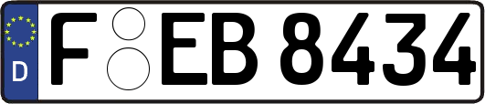 F-EB8434