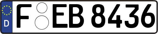 F-EB8436