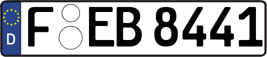 F-EB8441