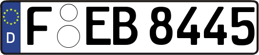 F-EB8445