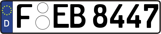 F-EB8447
