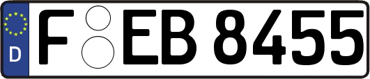 F-EB8455