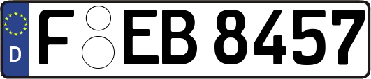 F-EB8457