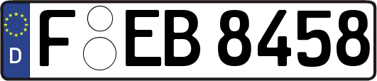 F-EB8458