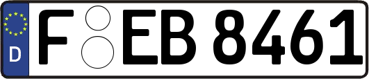 F-EB8461