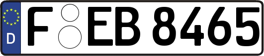 F-EB8465