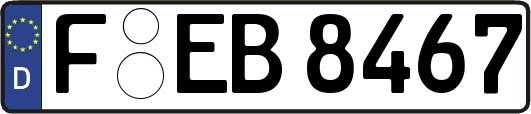 F-EB8467