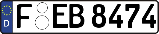 F-EB8474