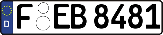F-EB8481