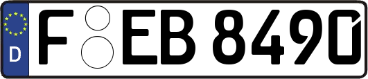 F-EB8490