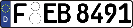 F-EB8491