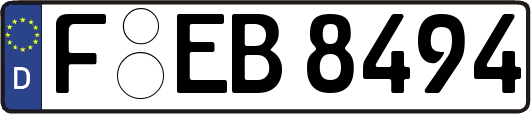 F-EB8494
